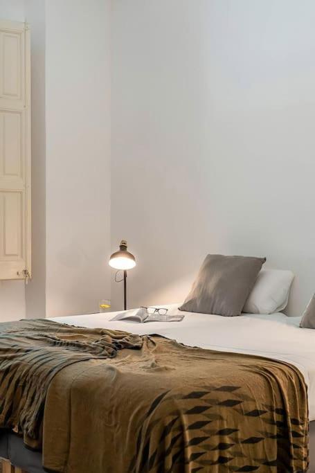 Canela Homes Patio Appartement