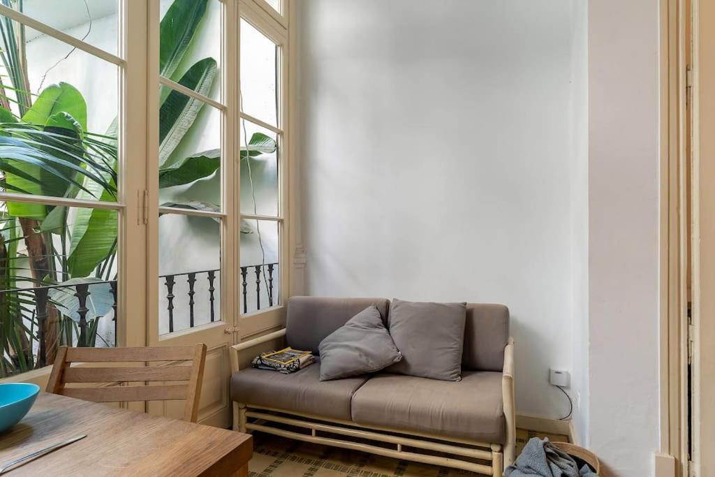 Canela Homes Patio Appartement